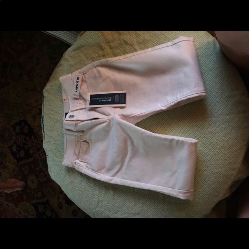 Old Navy Rockstar Jeggings